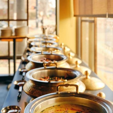 Fabhotel Baga Tulip - 500M From Baga Beach 외부 사진